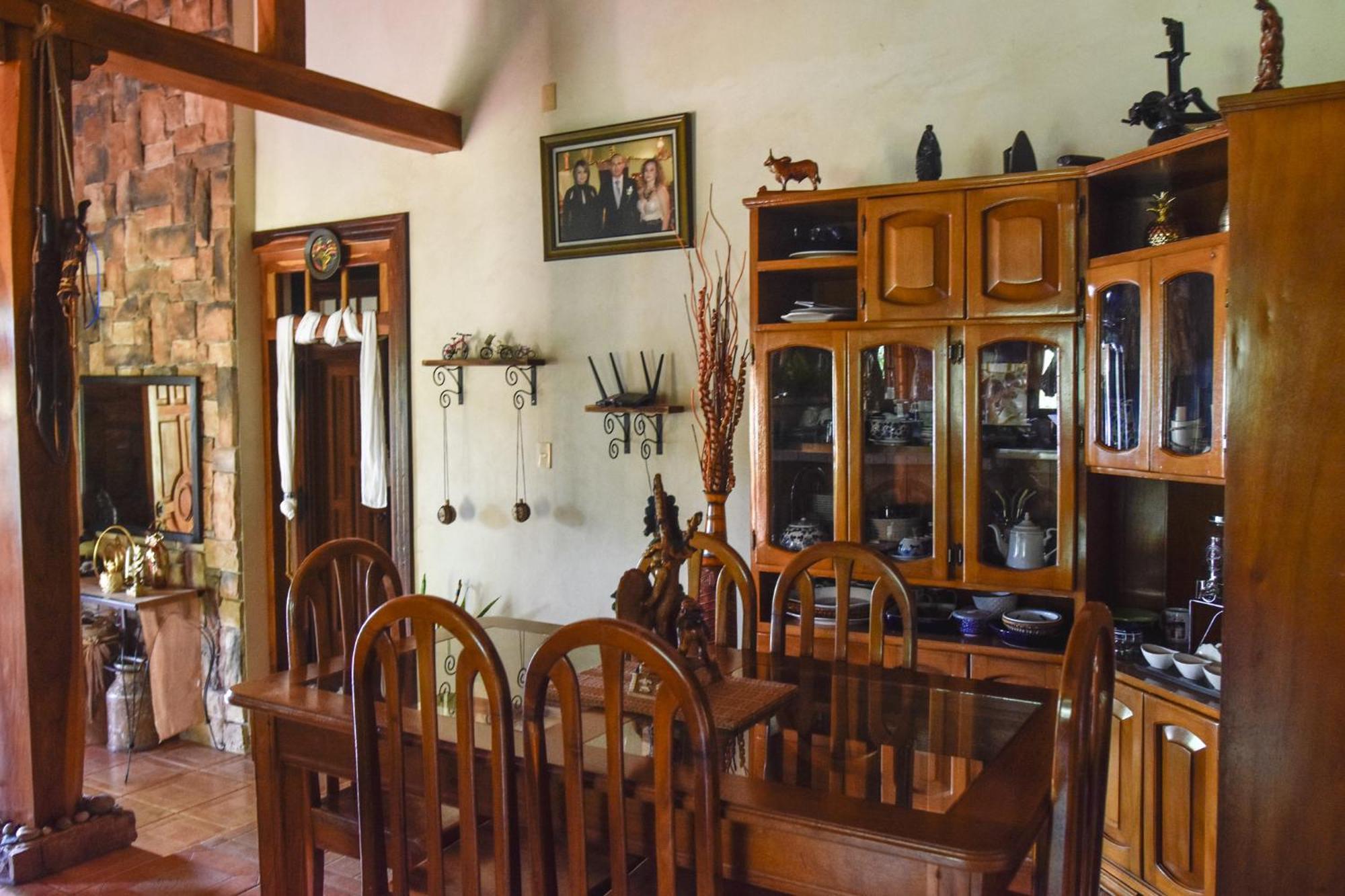 Casa Cora Bed And Breakfast Carmona Exterior photo