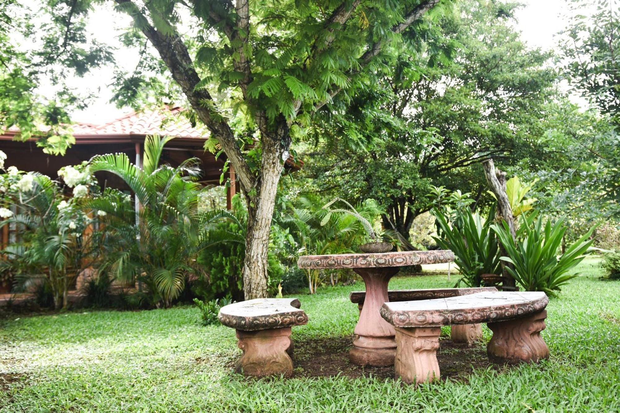 Casa Cora Bed And Breakfast Carmona Exterior photo