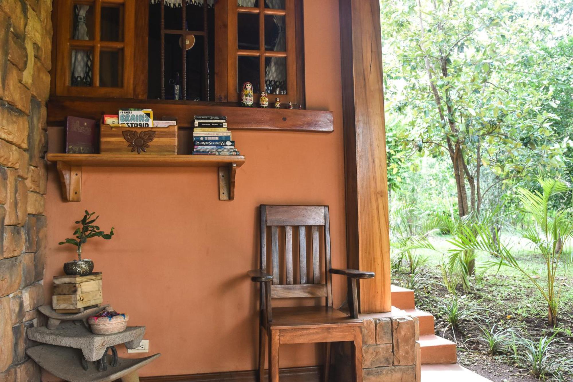 Casa Cora Bed And Breakfast Carmona Exterior photo